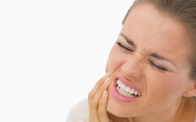 Why do I have a toothache?