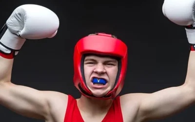 Is custom mouthguards necessary?