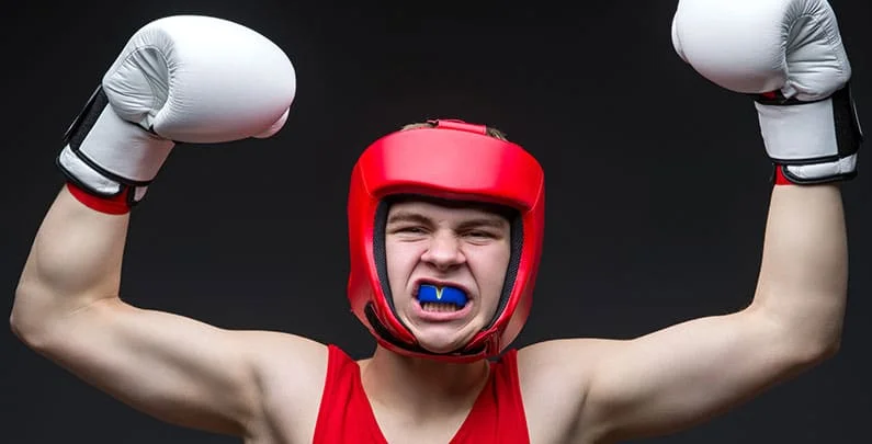 Is custom mouthguards necessary?