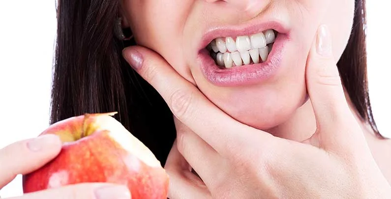 Is there a relationship between diet and dental decay?